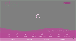 Desktop Screenshot of jcc-k.com
